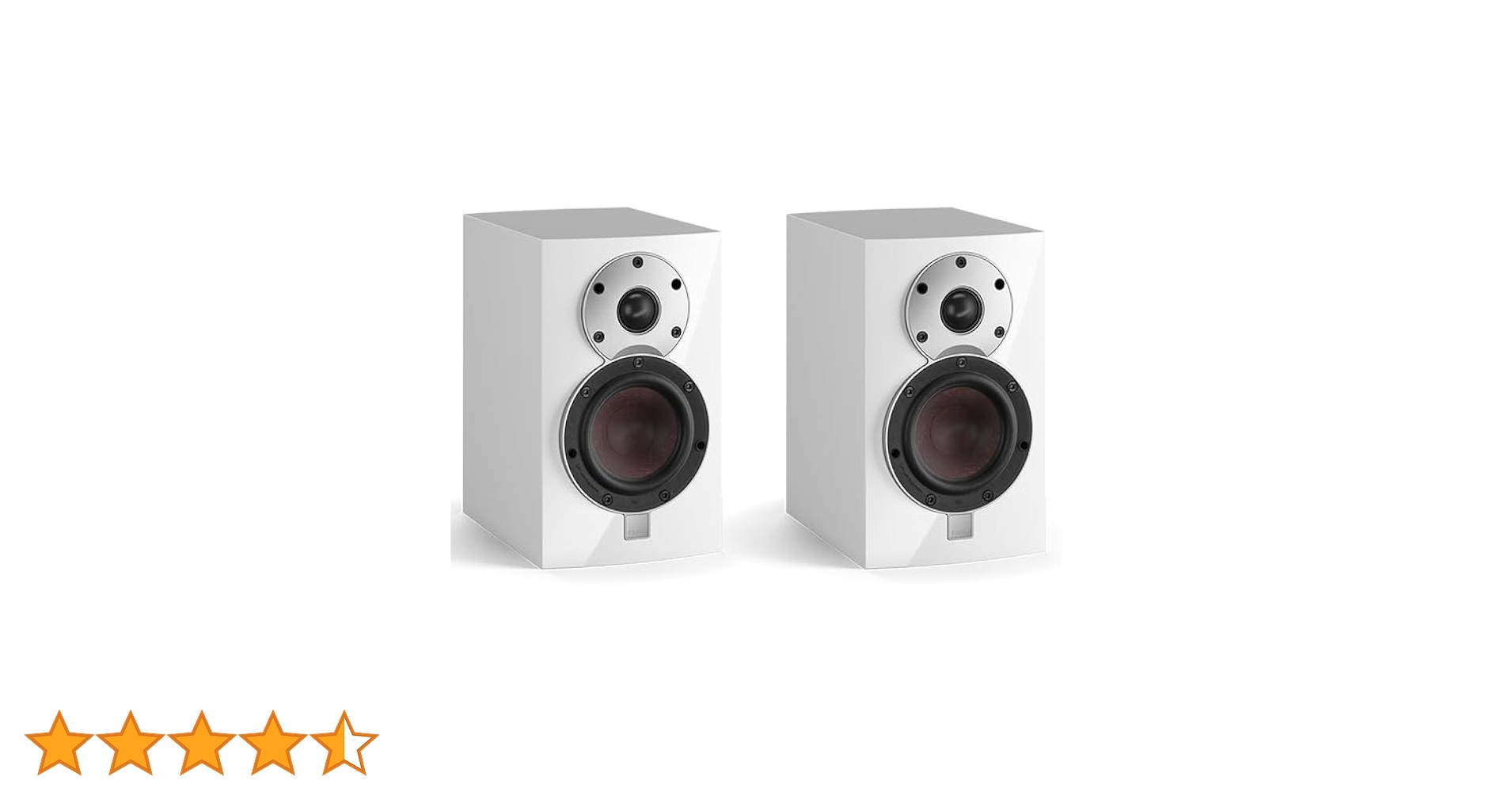 Amazon.co.jp: DALI ダリ MENUET 2WAYブックシェルフスピーカー 115